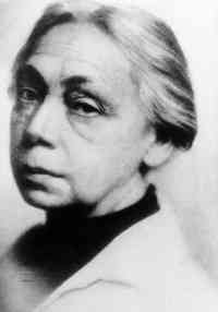 K&auml;the Kollwitz