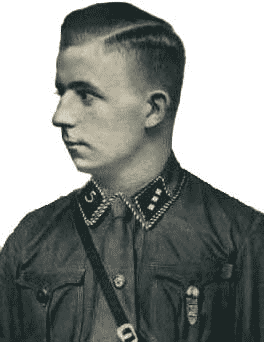 Horst Wessel