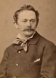 Gustav Ziller